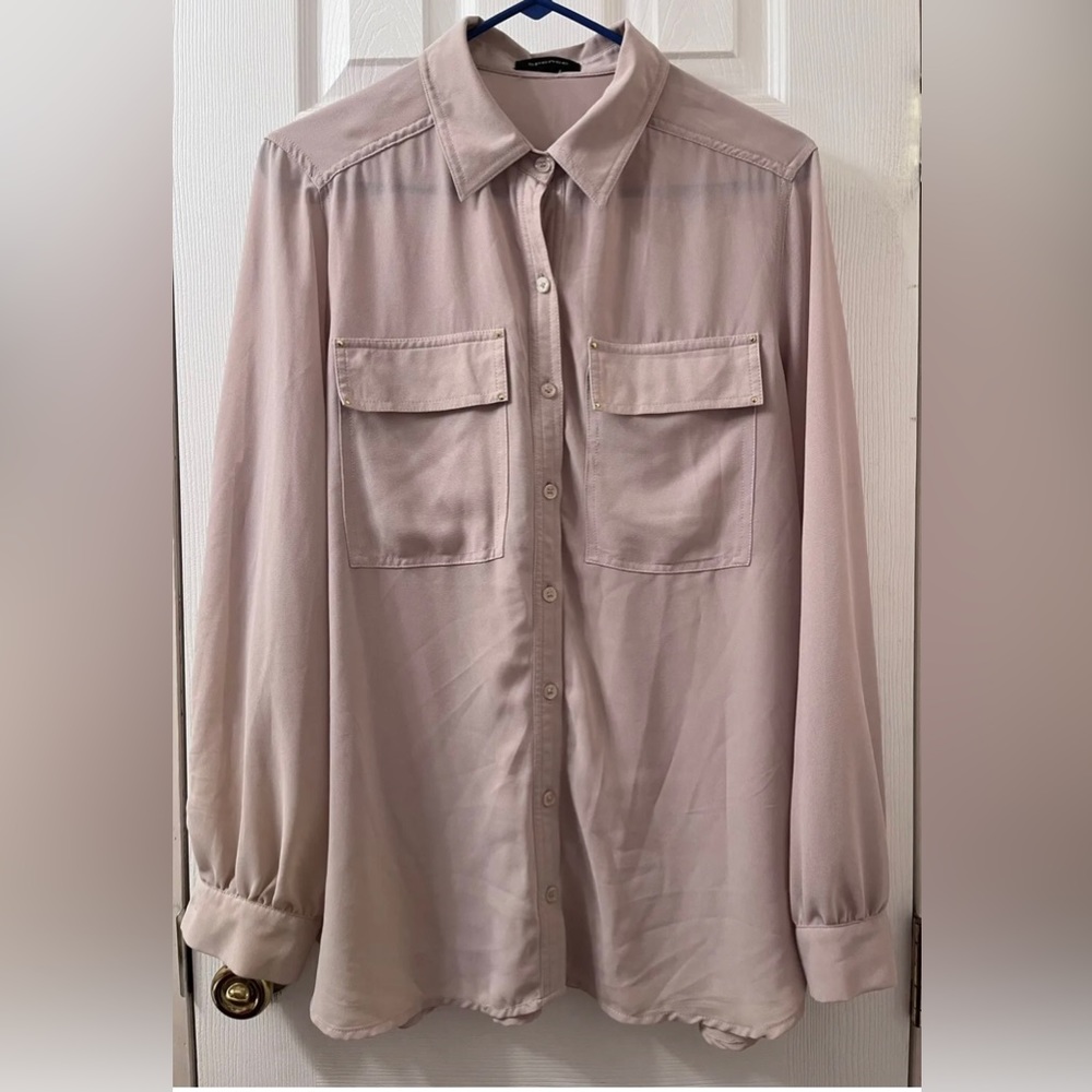 Spence Woman’s Blouse